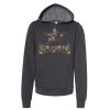 3719Y Youth Sponge Fleece Hoodie Thumbnail